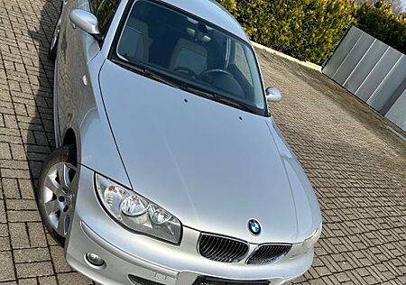 BMW 116i -