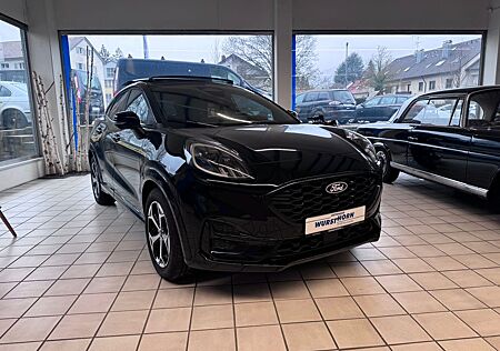 Ford Puma ST-Line/ Dienstwagen/Pano/Matrix/ACC