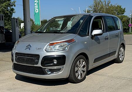 Citroën C3 Picasso Tendance +KLIMA+EURO5+TÜV+8-FACH