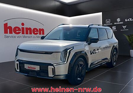 Kia EV9 GT LINE LAUNCH EDITION 7 SITZER