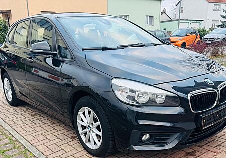 BMW 218d Active Tourer NAVI ACC KEYLESS PDC 1.HAND