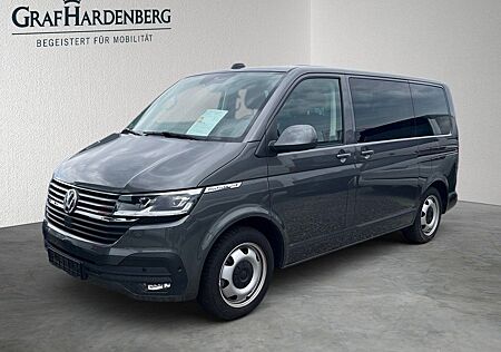 VW T6 Multivan Volkswagen T6.1 Multivan Comfortline 2.0 TDI 4Motion DSG