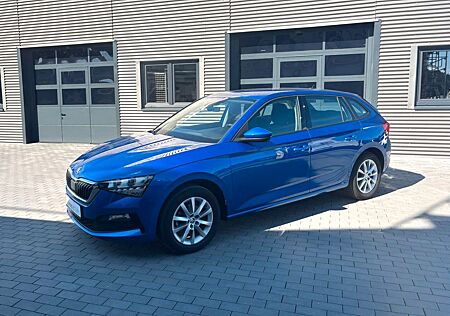 Skoda Scala Ambition/Sitzheizung/SmartLink