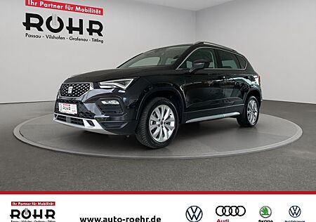 Seat Ateca X-Perience (NAVI.SHZ.AHK.PDC.ACC.LED.DAB)