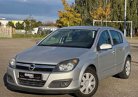 Opel Astra H Lim. Edition
