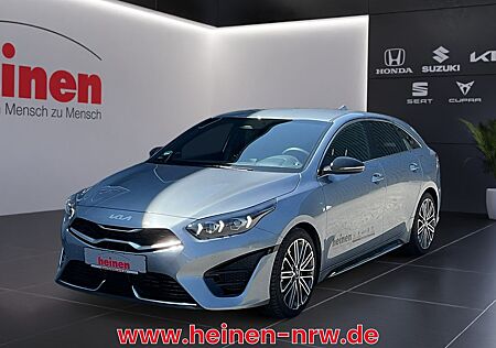Kia Pro_ceed PROcee'd 1.5T NAVI + 2-ZONEN KLIMA + SITZHEIZUNG