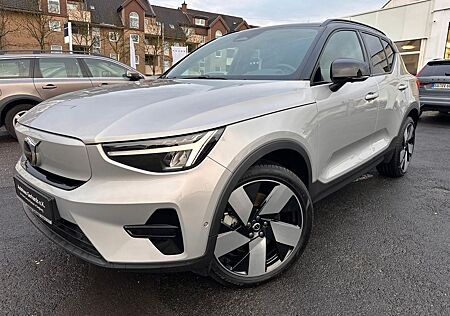 Volvo EX40 RWD Ultra,Ext.Range,Pano,360°,WP,ACC,BLIS