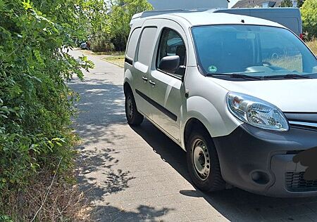 Renault Kangoo Rapid Blue dCi 95 Extra