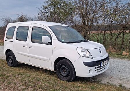 Renault Kangoo Happy Family 1.6 16V 105 Happy Family