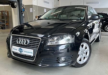 Audi A3 1.6 Ambiente/LL Scheckheft/Tempomat/SHZ