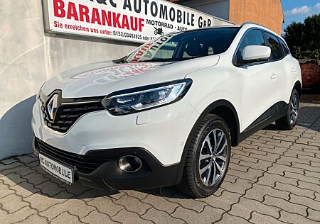 Renault Kadjar Collection // TÜV Neu // AHK // Alufelgen