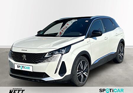 Peugeot 3008 GT Pack Plug-In Hybrid 225 e-EAT8