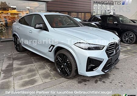 BMW X6 M X6M Comp./Pano/Carbon/LED/H&K