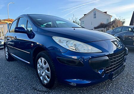 Peugeot 307 Grand Filou Cool|NEU KUPLUNG| TÜV BIS 04/26