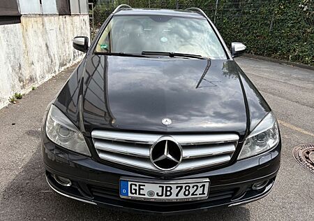 Mercedes-Benz C 220 CDI T BlueEFFICIENCY ELEGANCE ELEGANCE