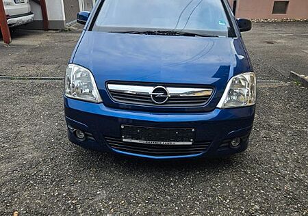 Opel Meriva 1.6