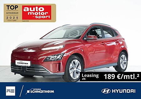 Hyundai Kona Elektro Trend FL 150kw (204PS) Navigation-P