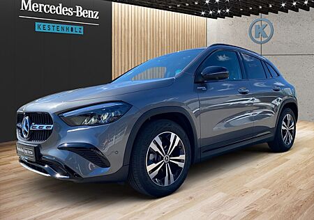 Mercedes-Benz GLA 180 d *PROGRESSIVE*NIGHT*360°*SHZ*NAVI*
