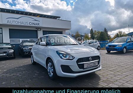 Suzuki Swift *1.Hand*ACC-Tempom*Klima*LED*TüV Neu*EURO6