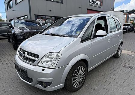 Opel Meriva Edition