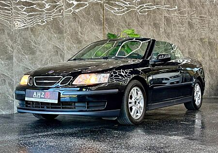 Saab 9-3 Cabriolet 1.8 T Linear