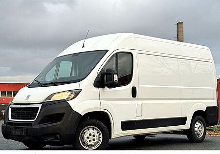Peugeot Boxer Hochraum 335 Pro BlueHDi 160*KLIMA*REGAL