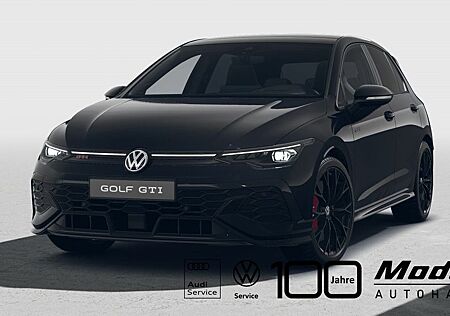 VW Golf Volkswagen GTI Clubsport | Pano | HuD | FACELIFT