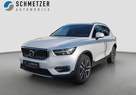 Volvo XC 40 XC40+B4+Mild-Hybrid+Voll-LED+R-Kam+PilotAss+PDC+