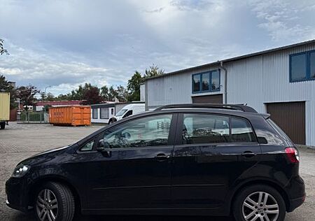 VW Golf Plus Volkswagen 1.6 Comfortline Automatik Comfortline