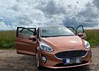 Ford Fiesta 1,0 EcoBoost 74kW Titanium