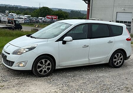 Renault Scenic 2.0 16V *AUTOMATIK*7.SITZER*KLIMA*NAVI*LM