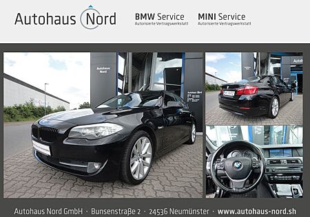 BMW 530d Lim. Aut.,HUD,ACC,Glasdach,Navi,Hifi,Xenon