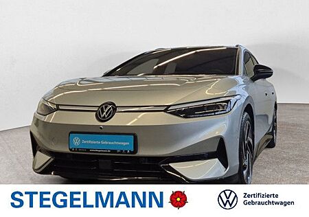 VW ID.7 Volkswagen Tourer Pro 210kW/77kWh *AHK*+3J. Garantie*K