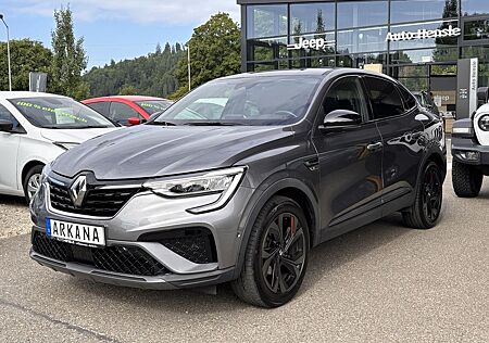 Renault Arkana 1.6 E-TECH Hybrid 145 R.S. Line