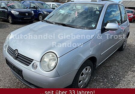VW Lupo Volkswagen Rave++2.HAND++