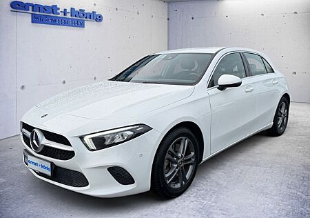 Mercedes-Benz A 220 7G-DCT Progressive
