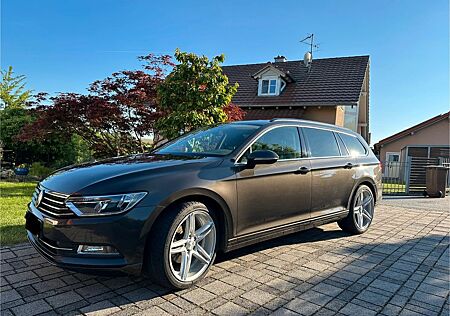 VW Passat Volkswagen 2.0 TDI BMT Comfortline