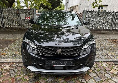 Peugeot 3008 Allure Pack