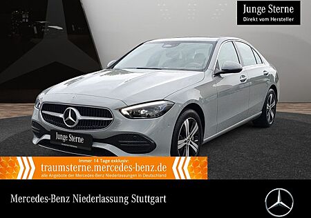 Mercedes-Benz C 300 e Avantgarde Advanced+/AHK/Burm/HUD/Energ.