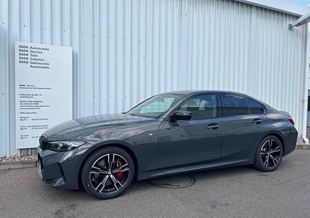 BMW 318 i M Sport LR-heizg. ad.LED DA FA DAB
