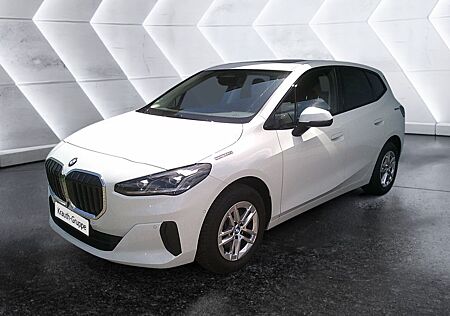 BMW 218i Active Tourer DAB LED Pano.Dach RFK AHK