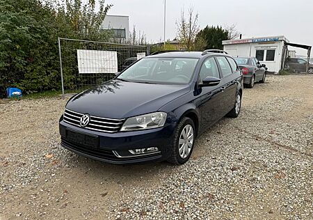 VW Passat Variant Volkswagen 1.4 TSI Trendline Variant