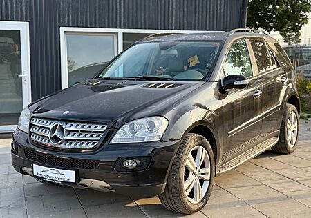 Mercedes-Benz ML 320 ML -Klasse CDI TÜV 12-25/Navi/2-Hd