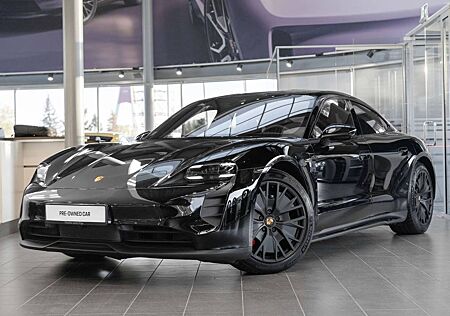 Porsche Taycan GTS 440kW / 598hp