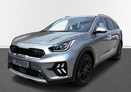 Kia Niro 1.6 DCT Spirit Plug-In-Hyb., Navi, WKR, AHK