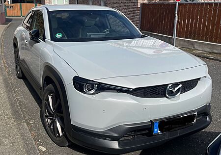 Mazda MX-30 35,5KWH 105kW First Edition Paket Firs...
