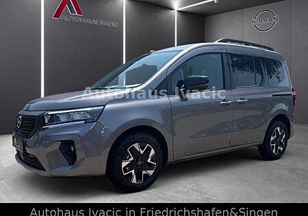Nissan Townstar DIG-T 130 PS L1 N-Connecta I Design-P.