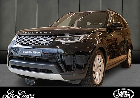 Land Rover Discovery D250 S 7 Sitze - Winterpaket - Anhänge