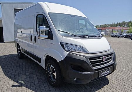 Fiat Ducato Hochr.-Kasten 30 140 L2H2 RS: 3450 mm/Kli