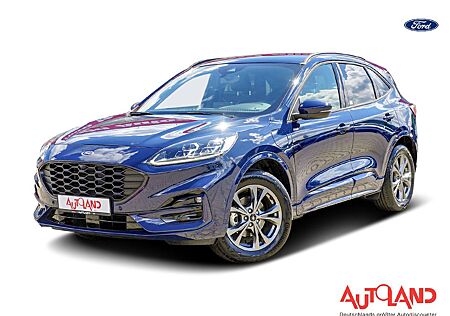 Ford Kuga ST-Line X 2.5 PHEV Aut. LED Navi Sitzheizun